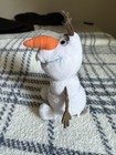 Snow White Ty Beanie Baby Olaf Plush Disney