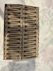 Baker   s Instant Formula Matches Matchbook New Old Stock Vintage Antique