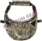 Falconry Cordura Hunting Bag  Side Bag  Hawking Bag 