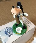 Goofy Tampa Bay Rays Disney Bobblehead Bobble Limited Edition