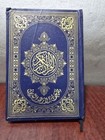 Holy Quran Book Al-azhar Arabic Text Koran                                                              