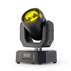 Rgbw Mini Stage Lighting Beam Led Moving Head Dmx Spotlight Disco Dj Party Light
