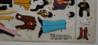 The Beatles Yellow Submarine 1968  poster Put-ons   No  Ys-1 Full Sheet Unused 