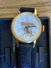 Vintage Tarzan Wrist Watch By Bradley 1983 Watch Is New