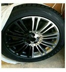 Protective Rubber Spray Coating Paint Matt Black Car Wheels Rims Cans Plasti Dip