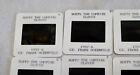 8 Buffy The Vampire Slayer Tv Show Promo Press Film Slide Photo Stills Lot