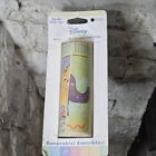 Vtg Disney Peel   Stick Wall Paper Border Baby Lion King Priss Print Removable 