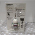 Honda Asimo Pvc Keychain Strap Sa08v Verno Robot Figure Promo Limited From Japan