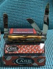 Lot Of 4  four  New In Box  Case Xx Magnetic Knife Display Stands