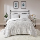 King cal King Ultra Plush Down Alternative Comforter Set