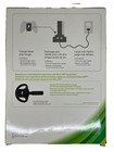 Genuine Microsoft T2f-00001 Xbox 360 Quick Charge Kit