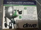 Drive Universal Cup Holder For Walker  Rollator    Wheelchair Cup Holder Clamp