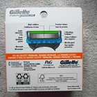 New Gillette Fusion 5 Proglide  Refill Razor Blades 9 Cartridges