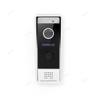 Homsecur 7  Wifi Video Door Phone Intercom System With Ip65 Waterproof Camera