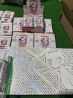 Pokemon S v 151 Ultra Premium Collection Upc Empty Boxes No Cards Lot 
