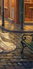 Disney Port Orleans French Quarter Resort 11x14 Poster Wall Art Decor