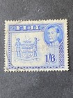 1937 Fiji   128a