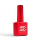 Jello Jello Peel Off Base Gel 10ml   One Kill Remover 30ml Set