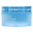 Peter Thomas Roth Water Drench Hyaluronic Cloud Rich Barrier Moisturizer 1 7 Oz
