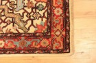 Hand-knotted Rug  carpet  2 7x10 1  Bijar Mint Condition