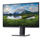 Dell P2419h 23 8  Full Hd 1920 X 1080 Led Lcd Ips Monitor Hdmi Dp Vga Usb Hub
