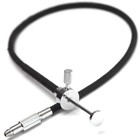 Shutter Release Cable 12  For Minolta Sr-t 100 101 102 200 201 202 303 Camera