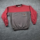 Vintage 1990s Sears Roebuck Crewneck Sweatshirt Size M