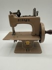 Vtg 1950   s Singer Toy Sewing Machine Model 29976 Made In Great Britain See Video