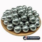 Alien Play 50 X  50 Cal Aluminum Balls For Self Defense Fit For Tr50