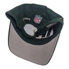 Vintage Green Bay Packers Hat Logo Athletic Nfl Pro Line Football Cap Adjustable
