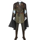 Lotr Legolas Cosplay Costume Outfit The Lord Of The Rings Fellowship Of The Ring
