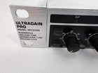 Behringer Mic2200 Ultragain Pro Tube Microphone Preamplifier