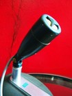 Vintage Rare 1950 s Altec Lansing 661b Dynamic Microphone W Altec Stand Prop
