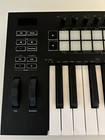 Novation Launchkey Mini Mk3 25  Midi Keyboard Controller- Untested no Cords    2
