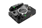 Guitar Wireless System  pedal Tuner Arg07 