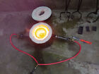 25kgs Biggest Gas propane Metal Melting Furnace Smelter Cast Crucible