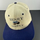Omaha Henry Doorly Zoo Baseball Cap Omaha Zoo