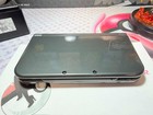 Nintendo New 3ds Xl 4gb Handheld Gaming System - Black Used Screens Nice Shape