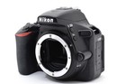 n mint  Nikon D5600 Digital Slr Camera Body  ddp Us  Count 5184