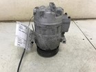 Used A c Compressor Fits  2017 Genesis G90 5 0 Grade A