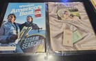 Vintage Lot Of 2 People Mag  June 6    Sep 12  1983 Carrie Fisher  Chevy Chase