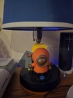 South Park Kenny Electrocution Lamp
