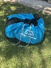 Paramotor  Wing 31 Meters   Charger 1