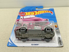 Hot Wheels Retro Pink Pick Up 52  Chevy Truck 4 10 Hw Metro 2017 Nos New Sealed