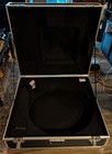 Sousaphone Rolling Flight Case