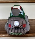 Hess 2022    my First Hess Train    Plush Toy - Tested - Lights And Sounds Work