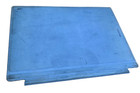 Microsoft Surface Pro Type Cover Model 1725 Blue Backlit Keyboard  5