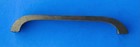 Antique Hardware Mid Century Modern Mcm Drawer Pull Handle Brass 4 1 2  Centers