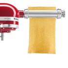 Kitchenaid Rkpra 3-piece Pasta Roller   Cutter Attachment Set  open Box 