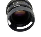 52mm Metal Curved Hood   Cap For Fuji Fujifilm Xf 35mm F 1 4 R Lens  us Seller